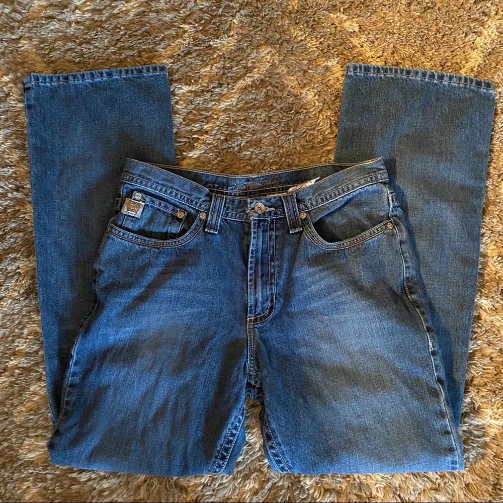 Cinch Jeans